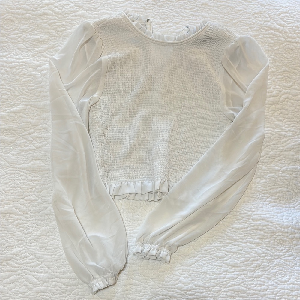 Women's Blouse